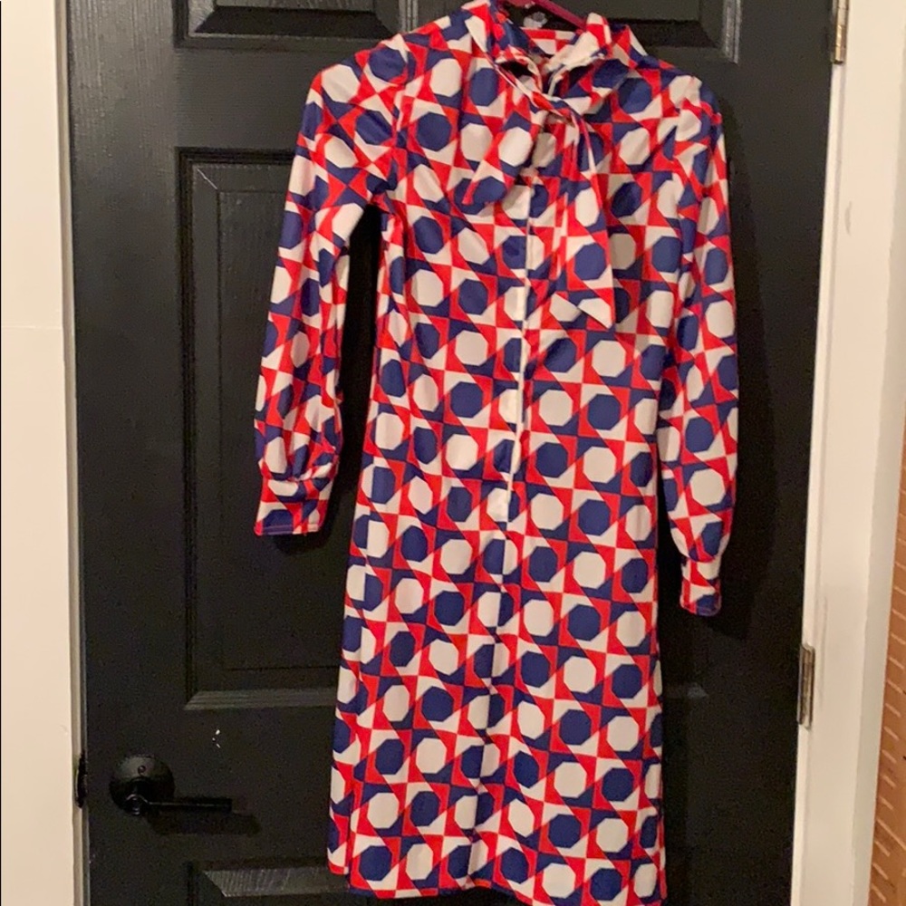 Vintage dress